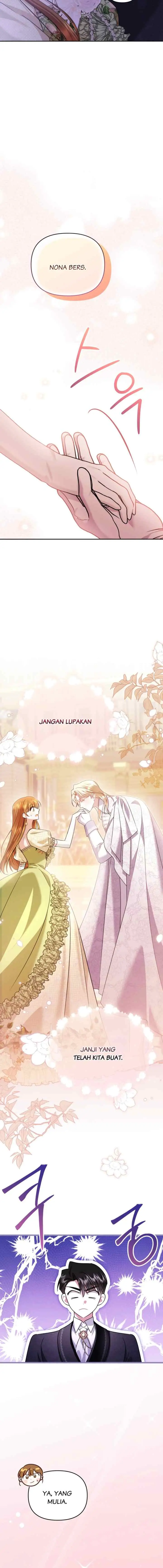 In This Life, I'll Survive Until the End chapter 47 halaman 12