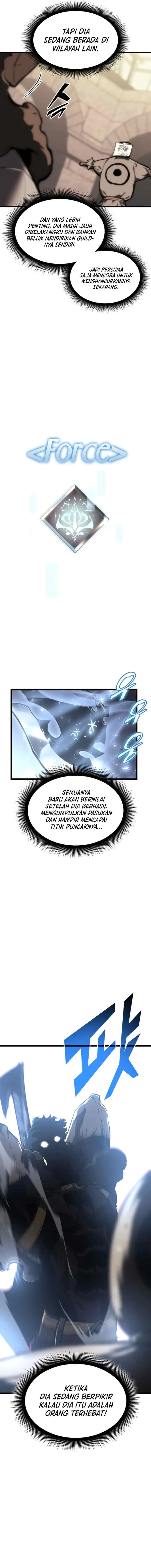 Return of the SSS-Class Ranker chapter 42 halaman 8