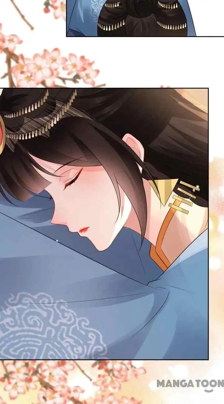 Princess, Don't Ruin Your Public Persona! chapter 225 halaman 17