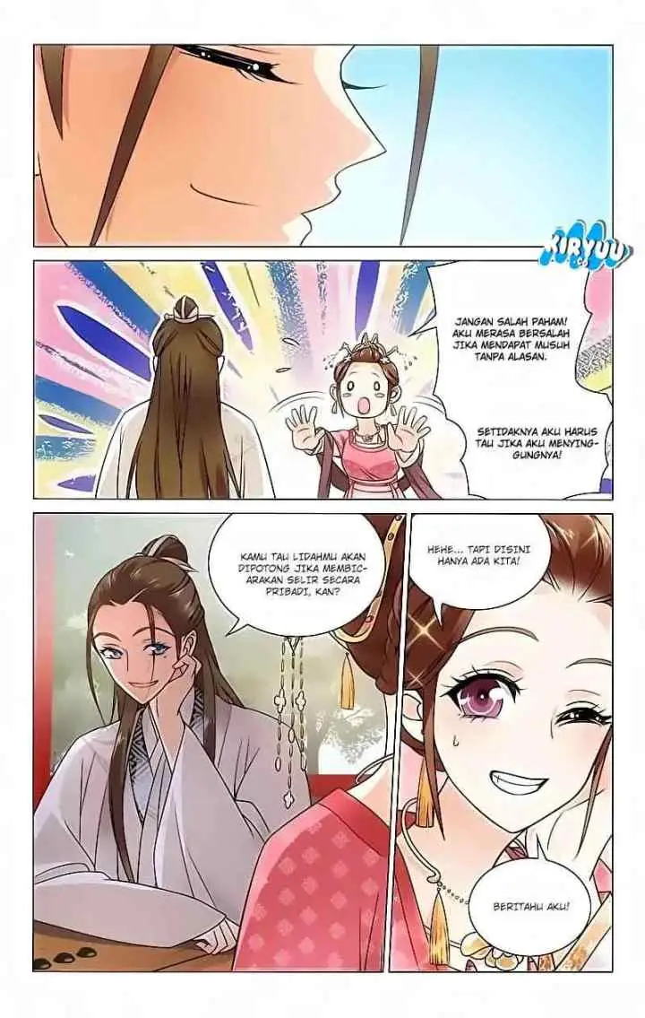 Prince Don't do This chapter 72 halaman 4