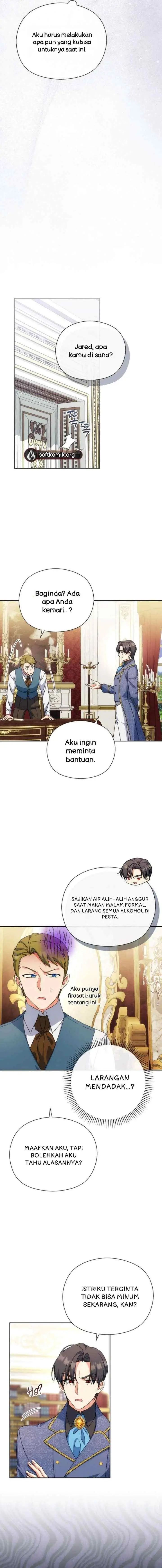 Princess in the Chicken Coop chapter 69 halaman 4
