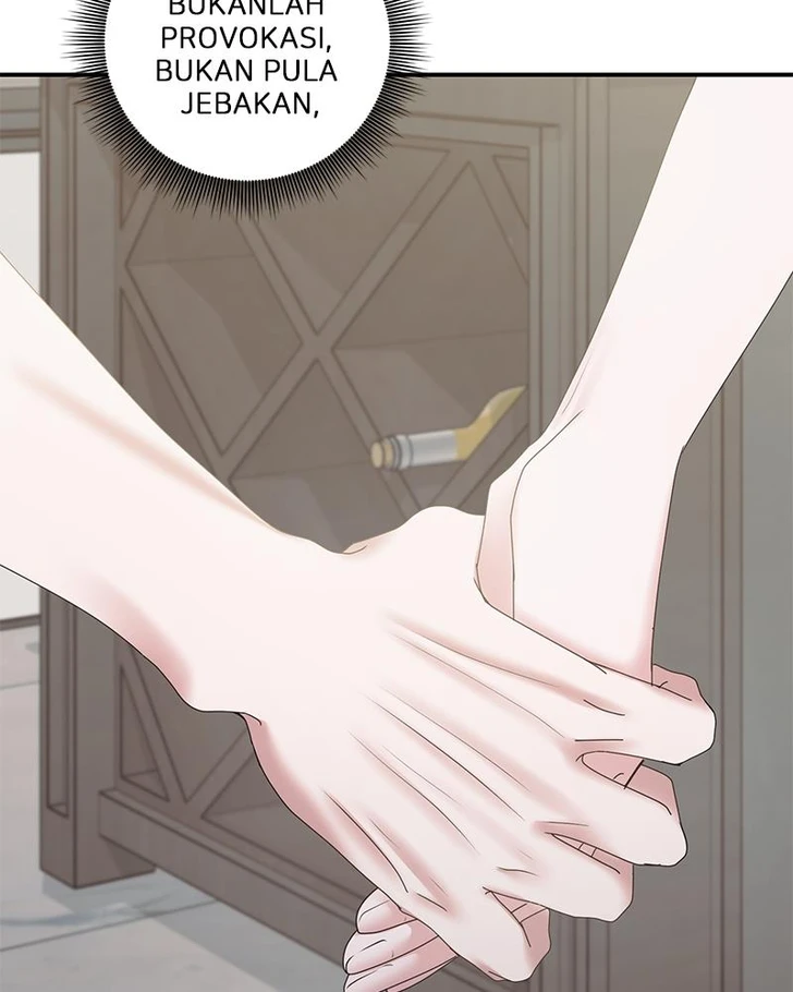 One Day I Found a Husband chapter 15 halaman 25