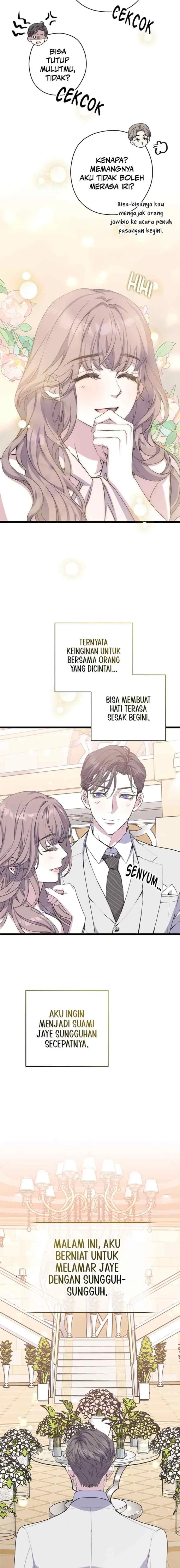 Couple's Time chapter 19 halaman 17