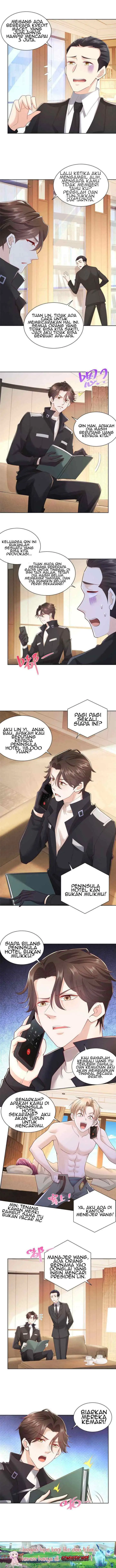 I Randomly Have A New Career Every Week chapter 63 halaman 4