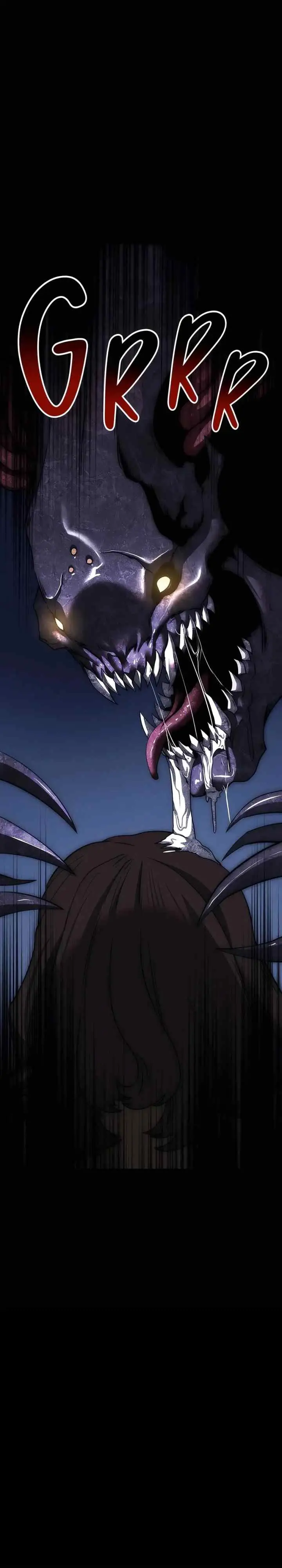 I Became an Evolving Space Monster chapter 29.1 halaman 10