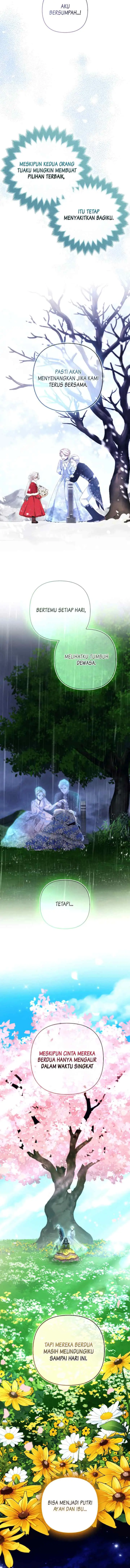 The Grand Duke's Fox Princess chapter 49 halaman 15