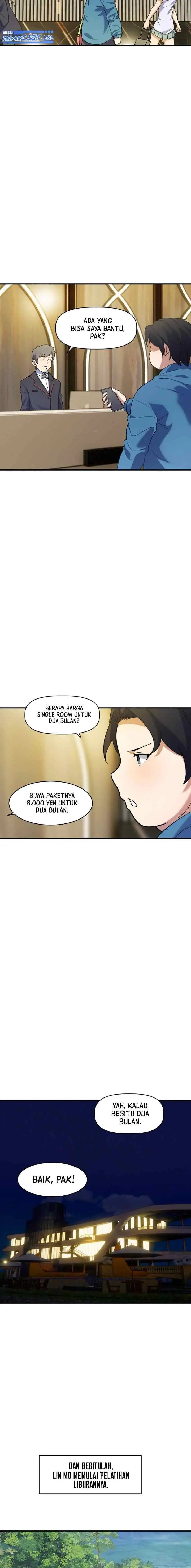 Rebirth of the Emperor in the Reverse World chapter 7 halaman 17