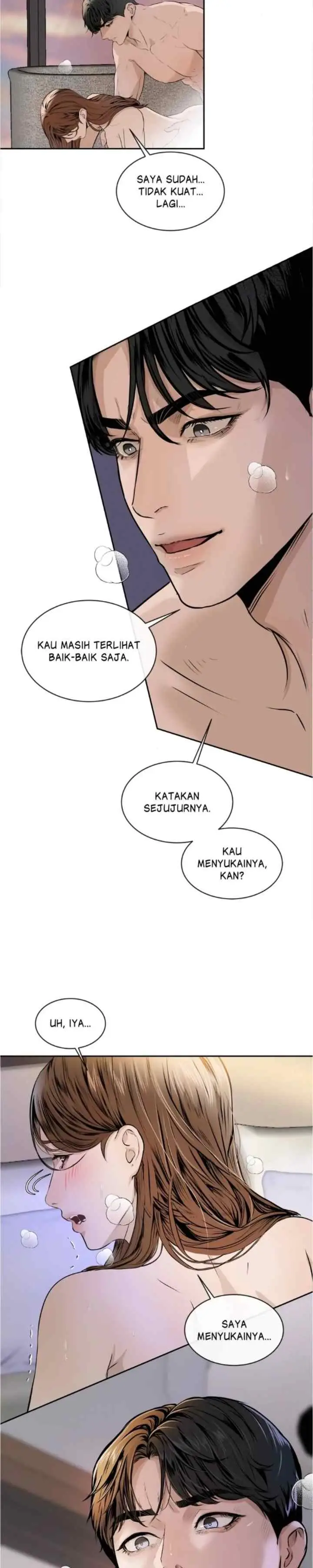 I'll Give You Everything chapter 38 halaman 16