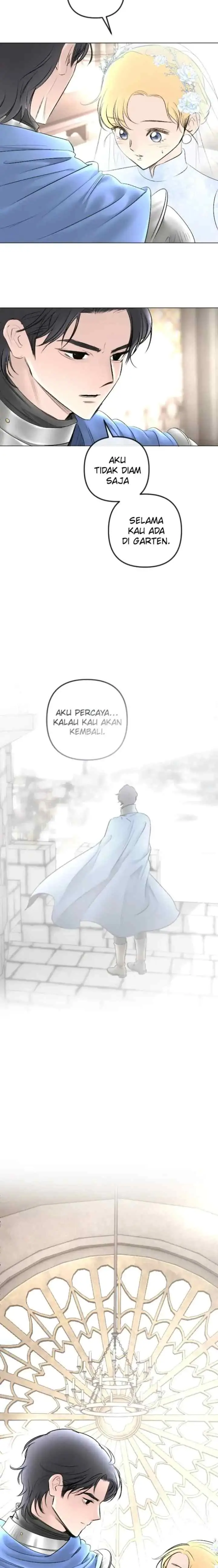 Recogí al segundo protagonista chapter 87 halaman 15