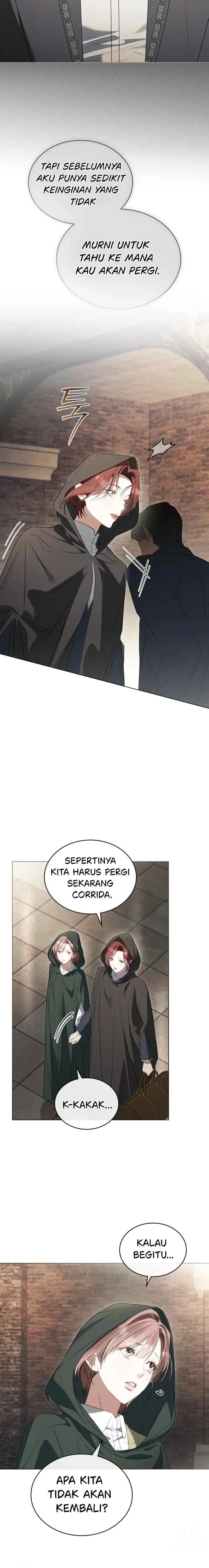 Odalisque chapter 48 halaman 15
