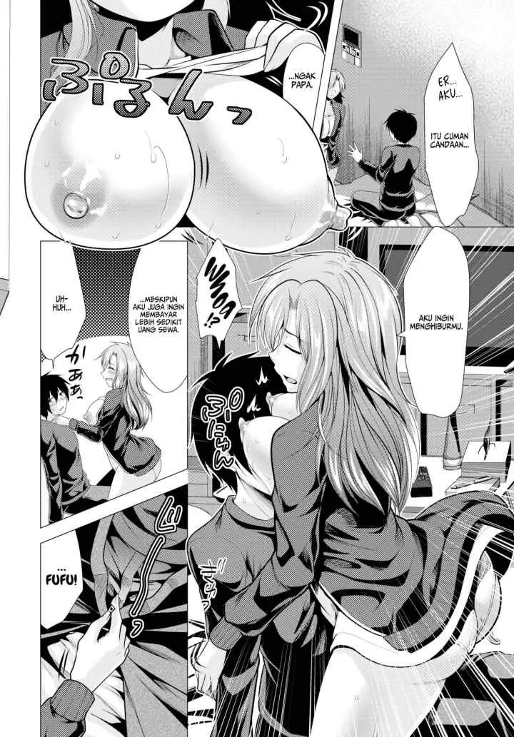Paying My Landlord Rent Through Sex chapter 1 halaman 6