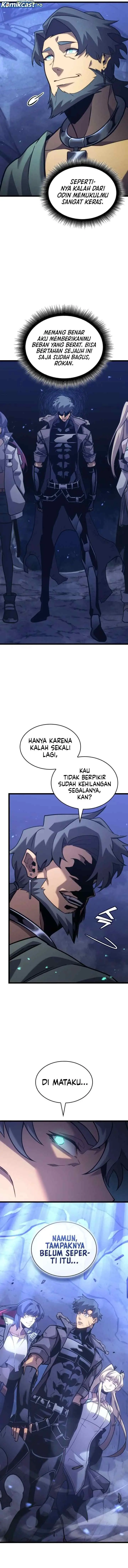 Return of the SSS-Class Ranker chapter 183 halaman 13