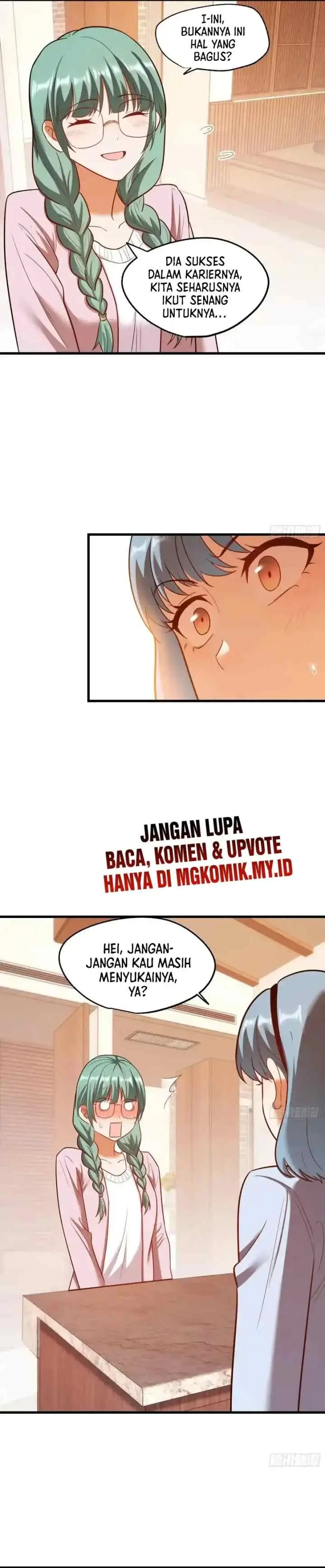 I Use Cash to Level Up chapter 281 halaman 7