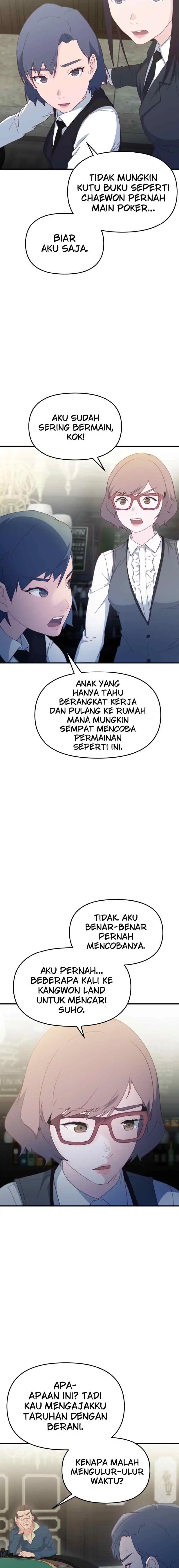 Spy House chapter 23 halaman 13