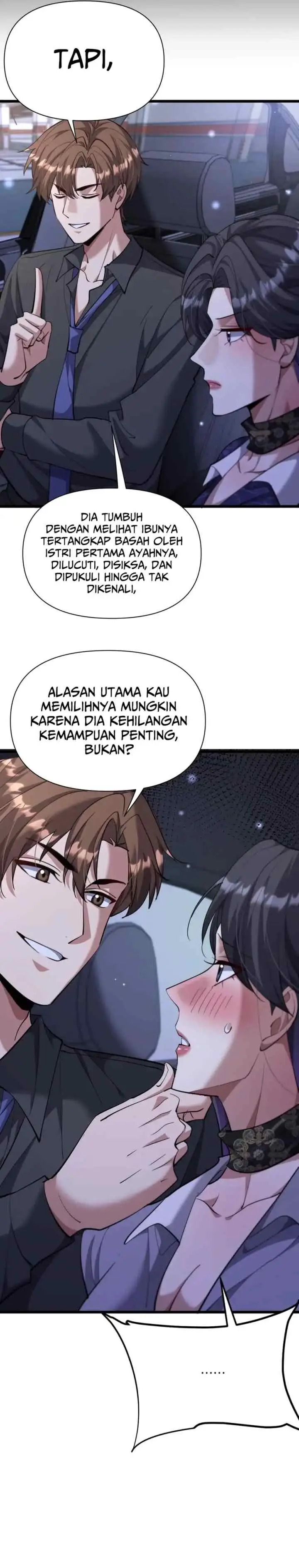 I'm Trapped in This Day for One Thousand Years chapter 229 halaman 14