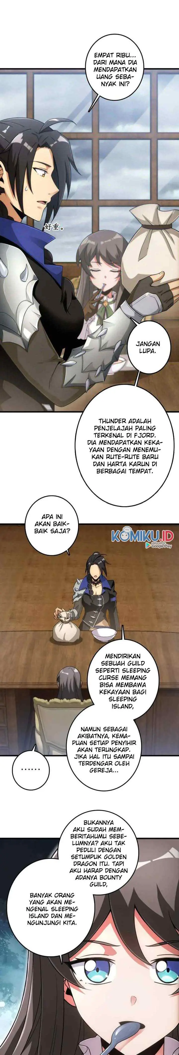 Release That Witch chapter 198 halaman 16