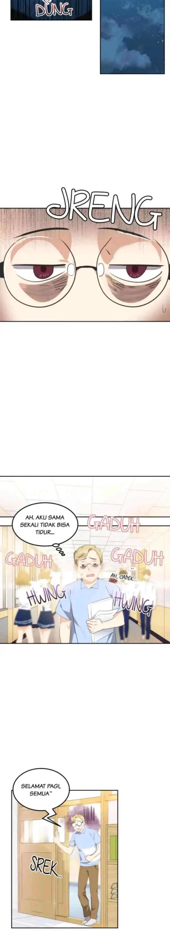 Heart Has a Soft Spot chapter 60 halaman 4