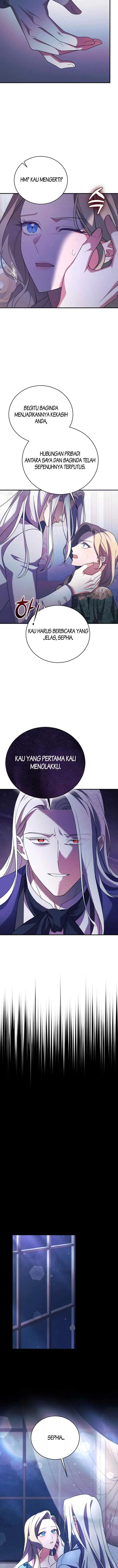 The Empress's Beast Selection chapter 9 halaman 10