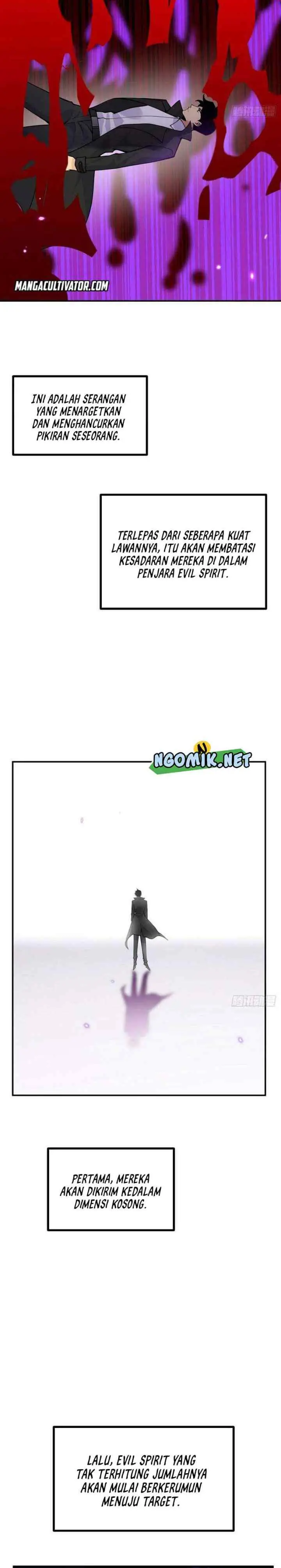 OP After 30 Days Of Sign-In chapter 68 halaman 4