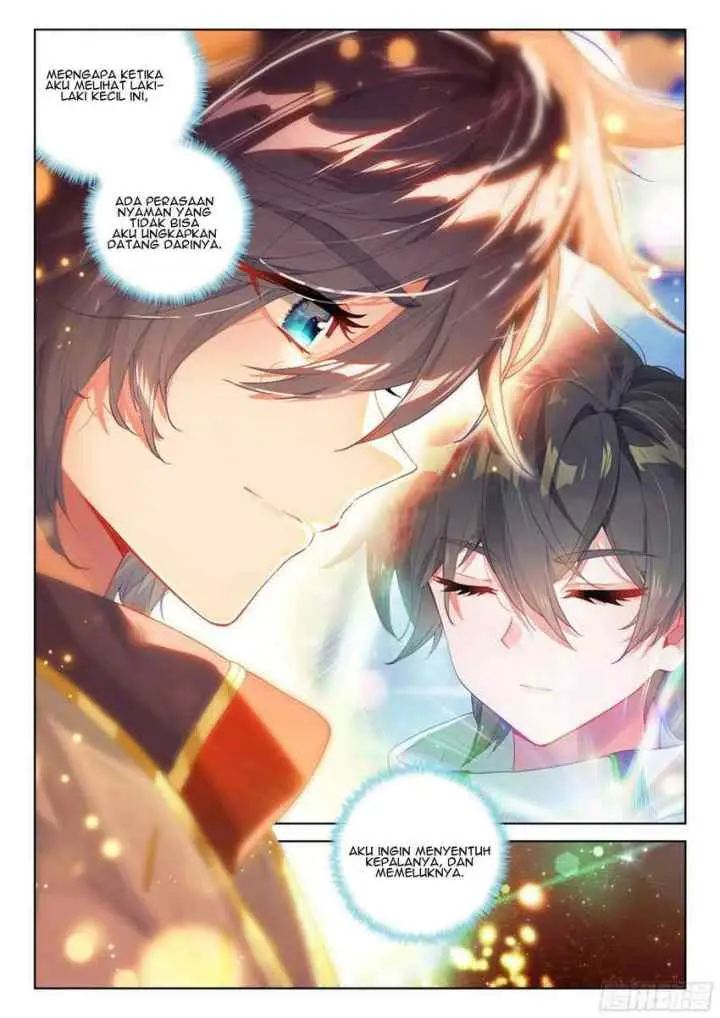 Soul Land 4 chapter 192 halaman 6