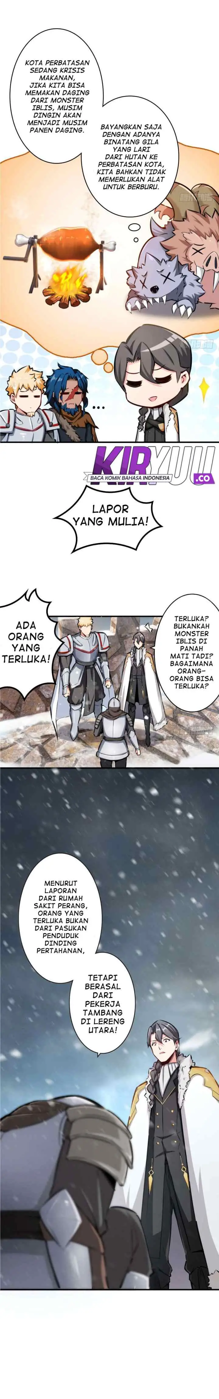 Release That Witch chapter 30 halaman 15