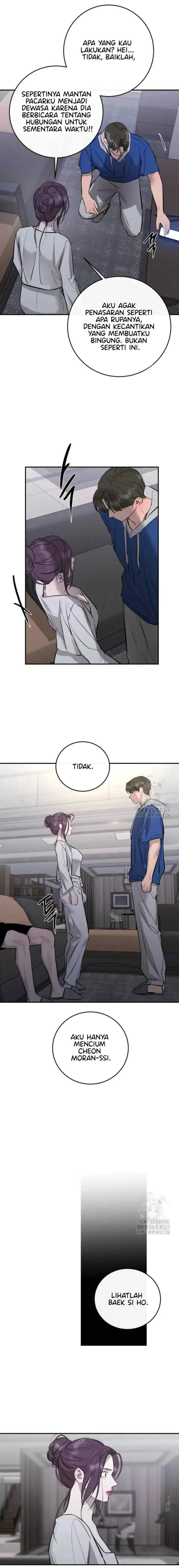 Extroversion of an Immortal chapter 96 halaman 17
