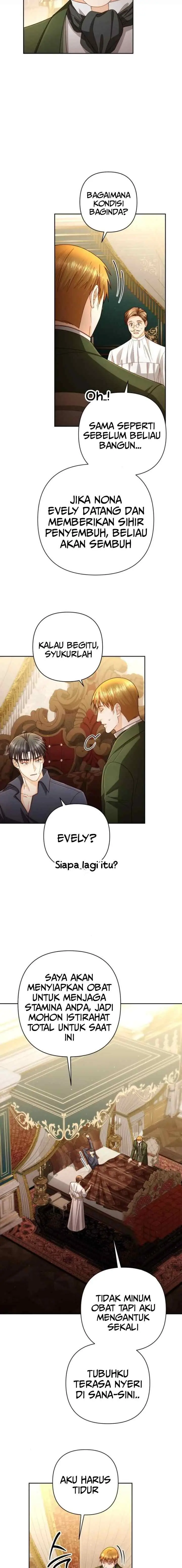 The Remarried Empress chapter 196 halaman 13