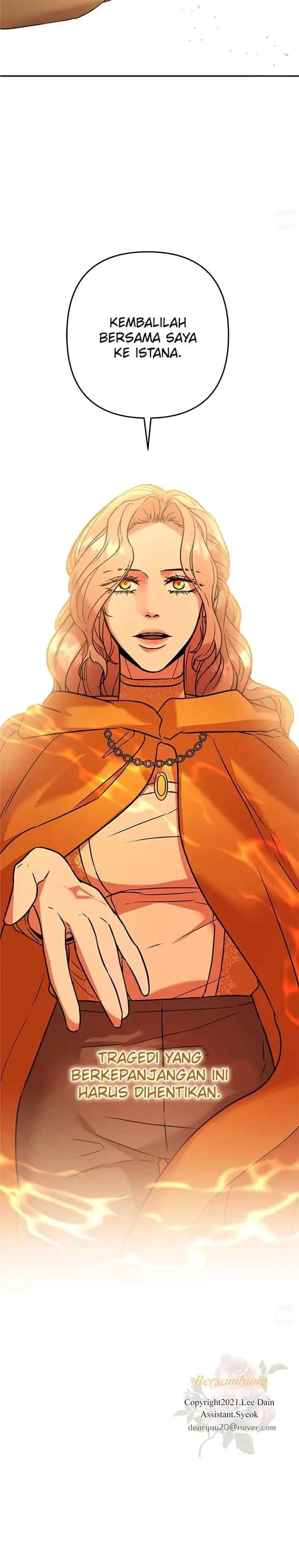 Agatha chapter 57 halaman 17