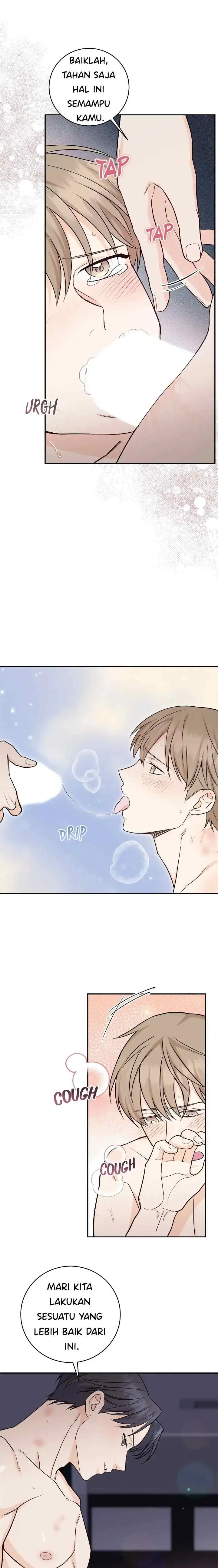 Sweet Not Sugar chapter 52 halaman 10