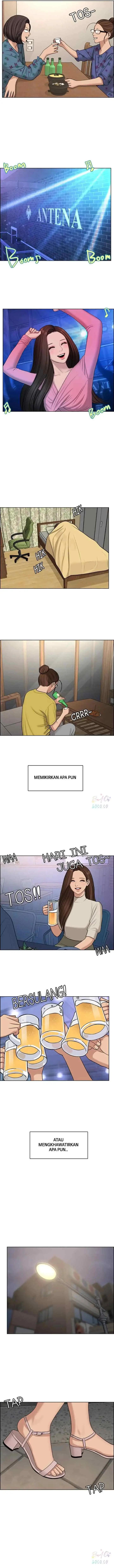 The Secret of Angel chapter 129 halaman 9