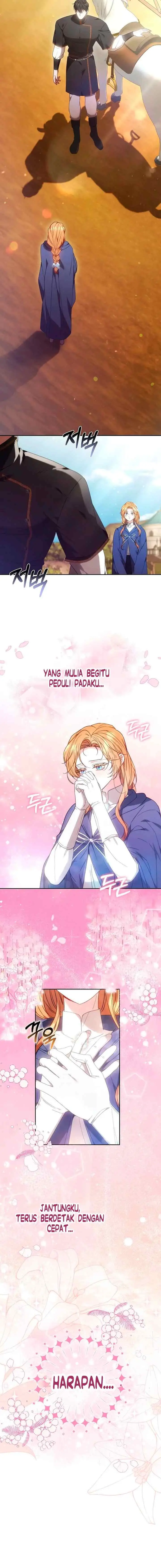 I Will Raise This Boy as Another Man's Child chapter 28 halaman 16