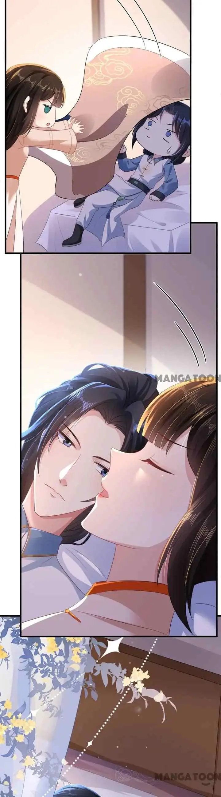 Princess, Don't Ruin Your Public Persona! chapter 145 halaman 8