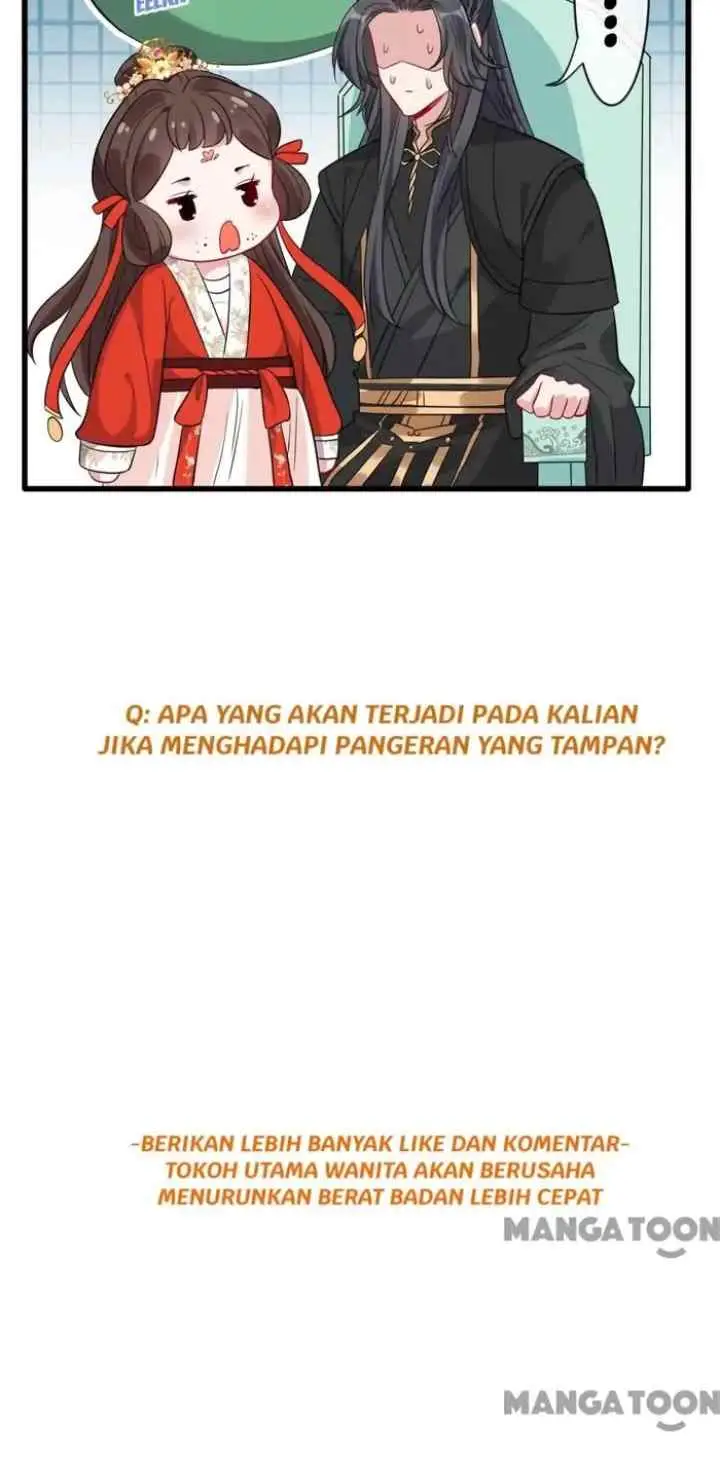 My Chubby Princess Consort chapter 15 halaman 15
