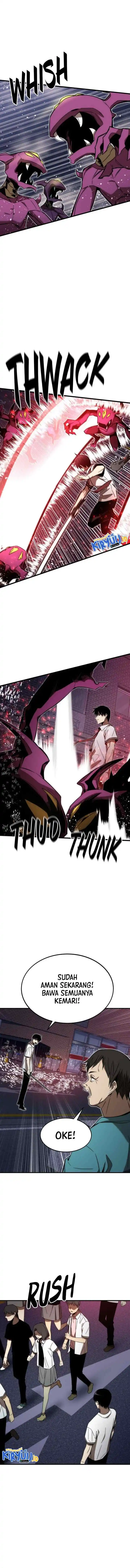 Ultra Alter chapter 71 halaman 7