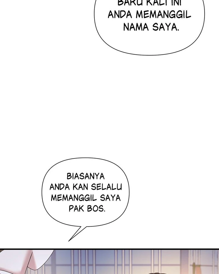 One Day I Found a Husband chapter 18 halaman 21