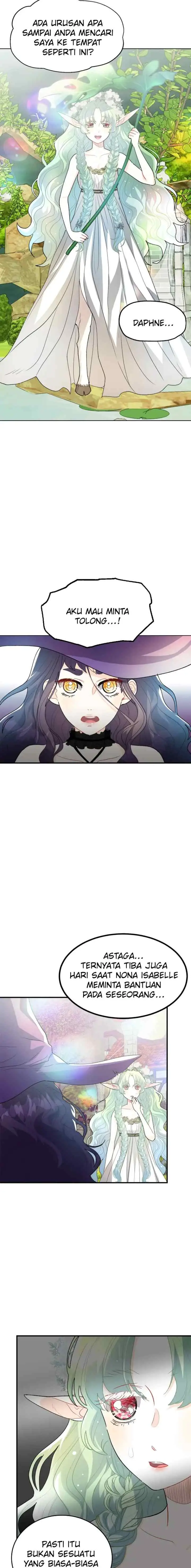 Prince Maker chapter 16 halaman 14