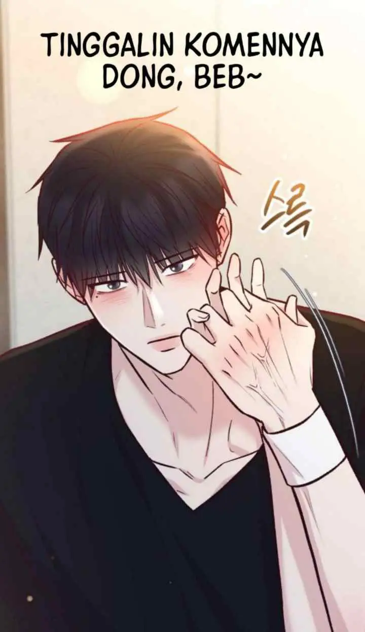The Empress's Beast Selection chapter 12 halaman 16