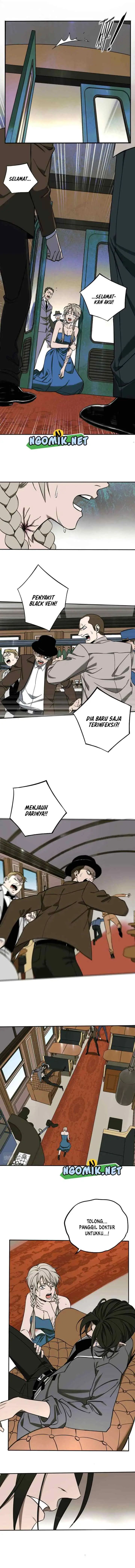 Return of the Top Hunter chapter 1 halaman 7