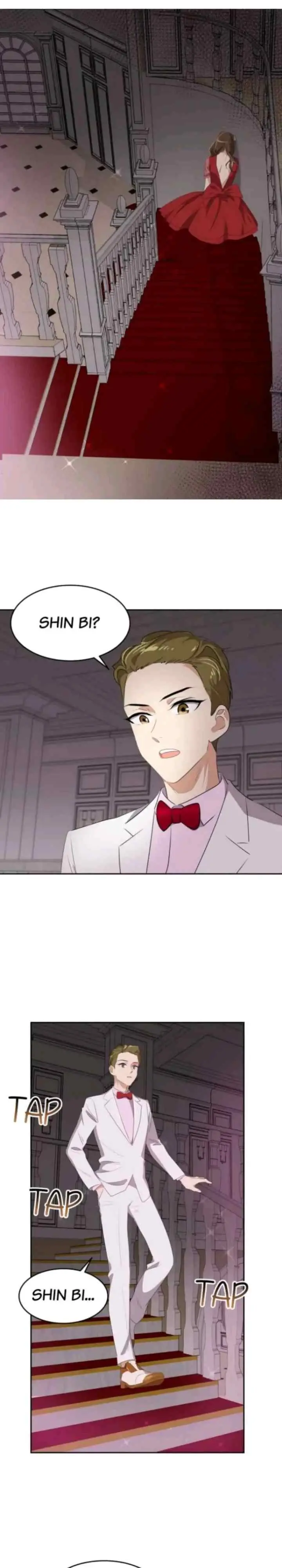 Heart Has a Soft Spot chapter 90 halaman 6