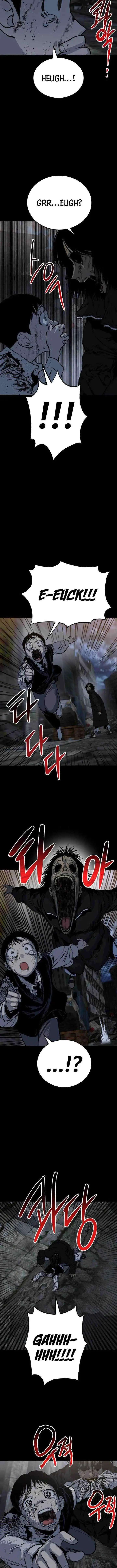 ZomGan chapter 11 halaman 15