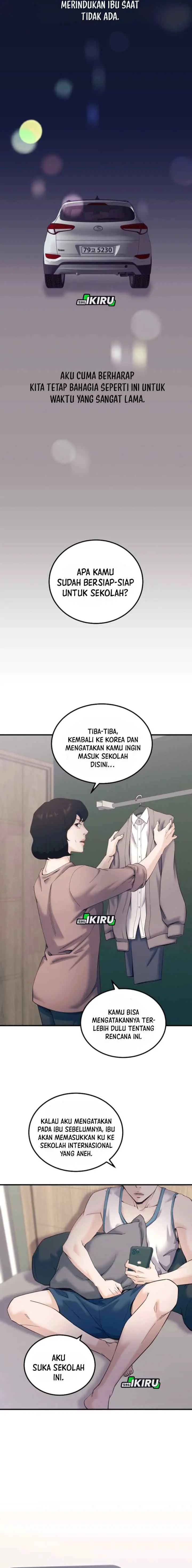Mirror chapter 19 halaman 17