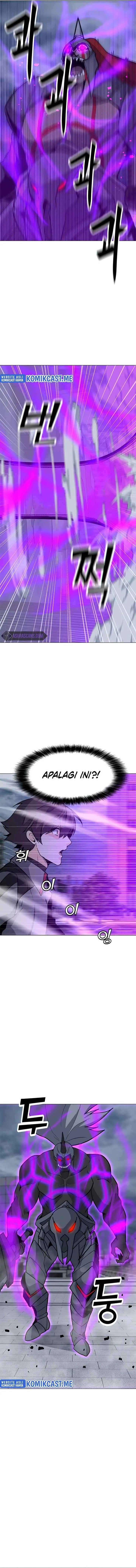 Solo Spell Caster chapter 69 halaman 14
