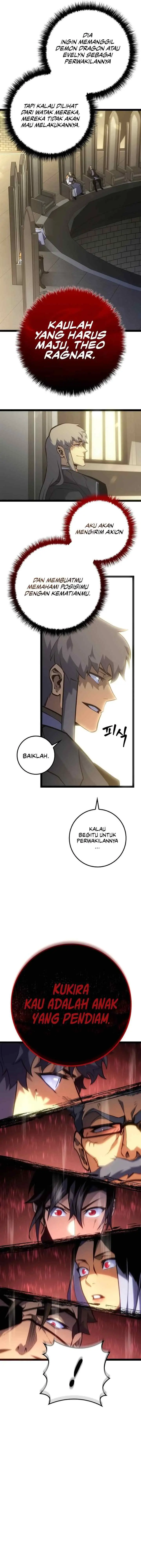 Regressing As The Reincarnated Bastard Of The Sword Clan chapter 12 halaman 4