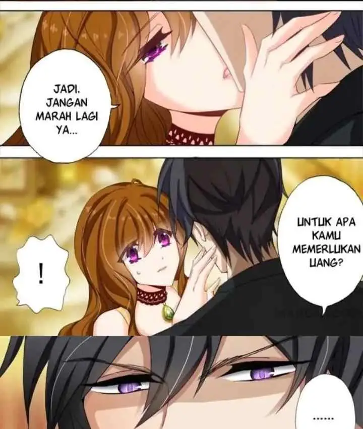 Haomen Tianjia Qianqi chapter 16 halaman 7