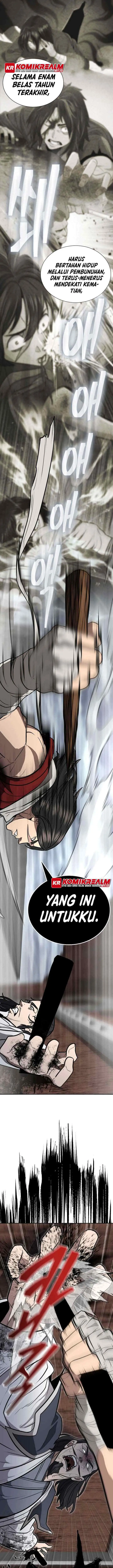Sword Demon Island chapter 62 halaman 13