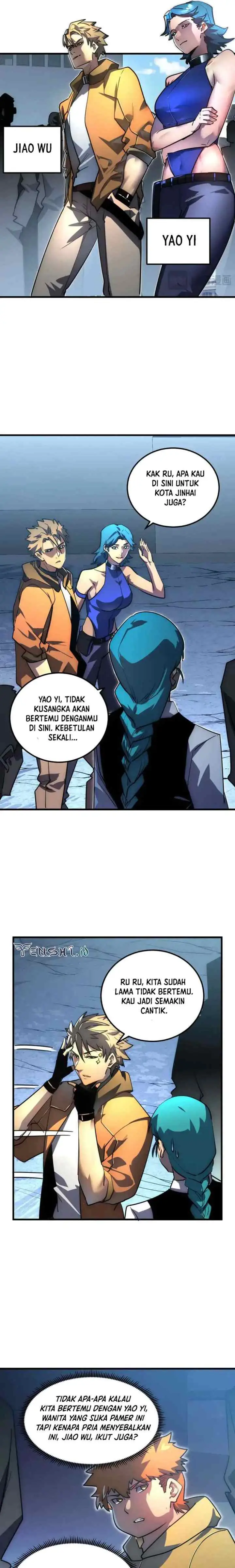 Rise From The Rubble chapter 238 halaman 10