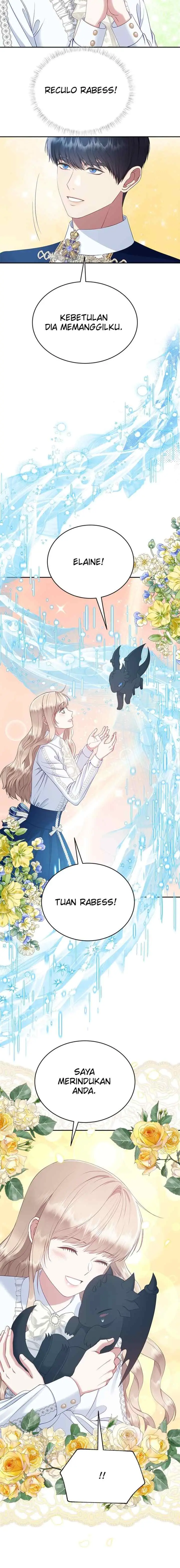 What Does That Evil Dragon Live For? chapter 79 halaman 8