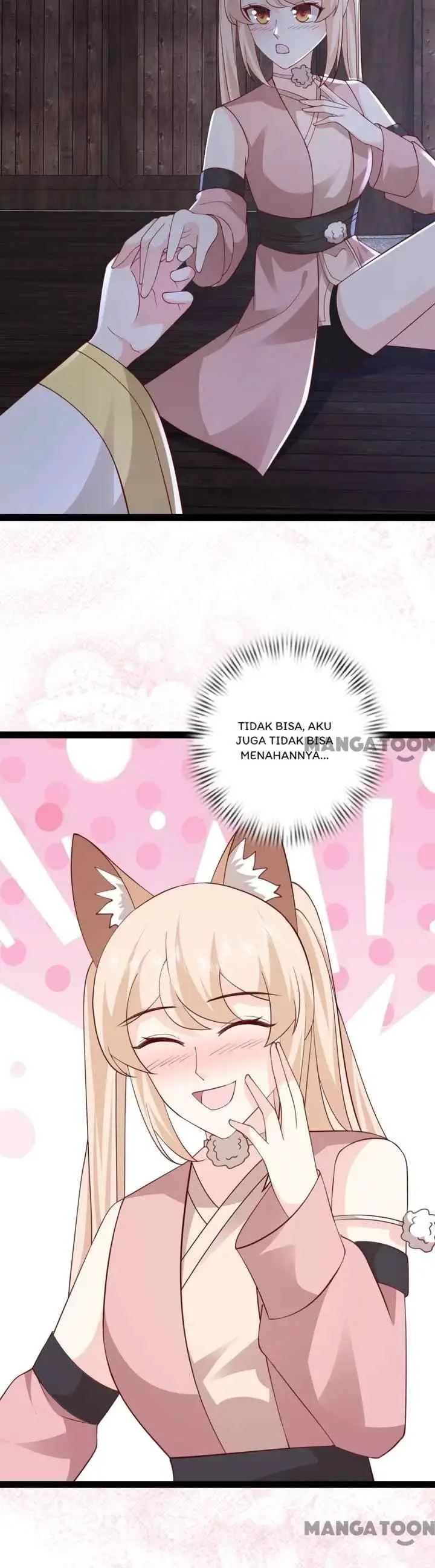 The Strongest Peach Blossom chapter 275 halaman 17