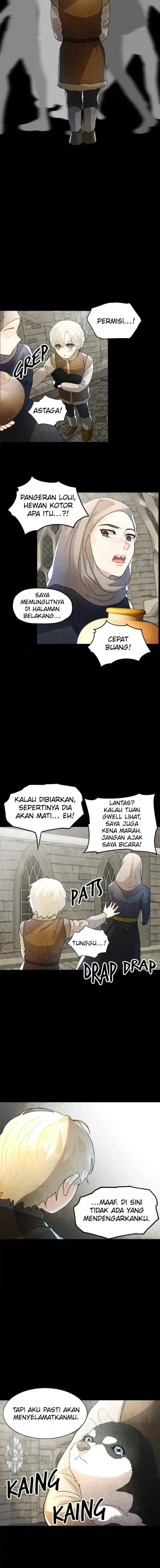 Prince Maker chapter 39 halaman 10