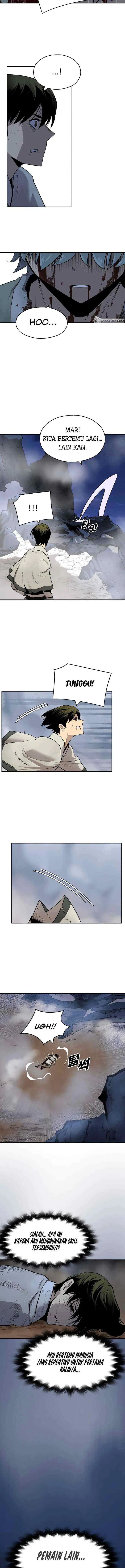 Teenage Swordsman chapter 47 halaman 16